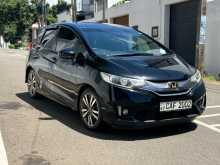 Honda FIT GP5 S GRADE 2014 Car