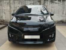 Honda FIT GP5 S Grade 2014 Car