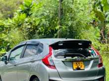 Honda FIT GP5 2014 Car