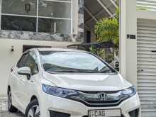 Honda FIT GP5 L Grade 2014 Car