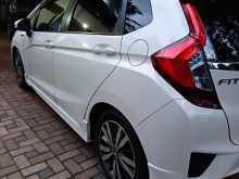 Honda FIT GP5 RS S Grade 2014 Car