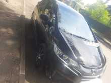 Honda Fit GP5 L 2014 Car