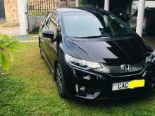 Honda Fit GP5 S Grade 2014 Car