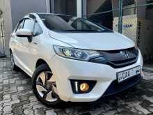 Honda FIT GP5 L GRADE 2014 Car