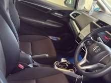 Honda Fit GP5 2014 Car