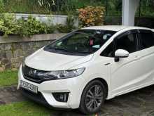 Honda Fit GP5 S Grade 2014 Car