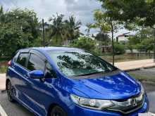 Honda Fit GP5 S Grade 2014 Car