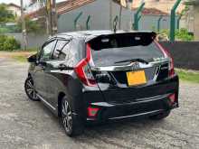 Honda Fit Gp5 S Grade Safety 2015 Car