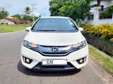 Honda Fit GP5 S Grade Safety 2015 Car