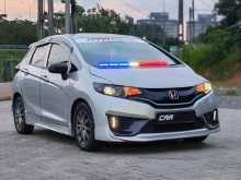 Honda Fit GP5 2015 Car