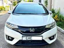 Honda Fit GP5 S Grade Safety 2015 Car