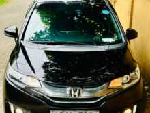 Honda Fit GP5 Safety S Grade 2015 Car