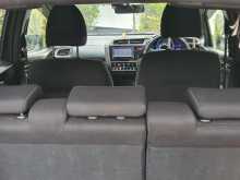 Honda Fit GP5 S Grade 2015 Car