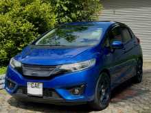 Honda Fit GP5 L Grade 2015 Car