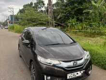 Honda Fit GP5 S Grade 2015 Car