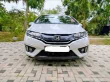 Honda Fit GP5 S Grade 2015 Car