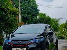 Honda Fit GP5 2015 Car