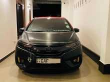 Honda FIT GP5 S Grade 2015 Car