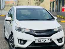 Honda Fit GP5 S Grade 2015 Car