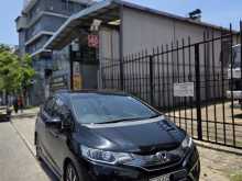 Honda Fit GP5 S Grade 2015 Car