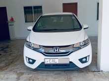 Honda Fit GP5 S Grade 2015 Car