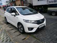Honda Fit GP5 L Grade 2015 Car