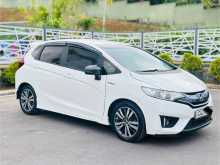 Honda Fit GP5 S Grade 2015 Car