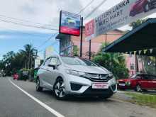 Honda FIT GP5 L GRADE 2015 Car