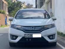 Honda Fit GP5 S GRADE 2015 Car
