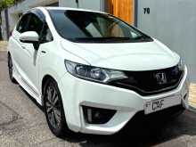 Honda Fit GP5 S Grade Safety 2015 Car
