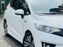 Honda Fit GP5 S Grade 2015 Car