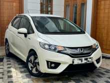 Honda Fit GP5 L Grade 2015 Car