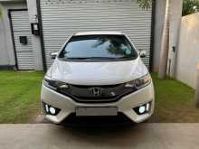 Honda Fit GP5 S GRADE Safety 2015 Car