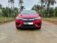 Honda Fit GP5 L Grade 2015 Car