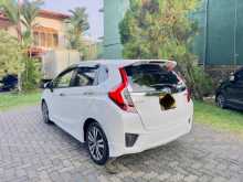 Honda Fit GP5 S Grade 2015 Car