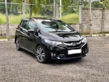 Honda Fit Gp5 S Grade 2015 Car