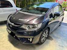 Honda Fit GP5 S LIMITED 2015 Car