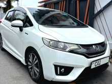 Honda Fit GP5 S Grade Safety 2015 Car