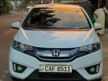 Honda Fit GP5 S Grade 2015 Car