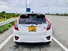 Honda Fit GP5 S Grade 2015 Car
