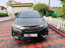 Honda Fit GP5 S Grade Safety 2015 Car