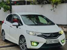 Honda Fit GP5 S Grade Safety 2015 Car