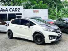 Honda Fit GP5 MUGEN EDITON 2015 Car