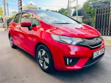 Honda Fit GP5 S Grade 2015 Car