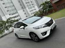 Honda Fit GP5 S Grade 2015 Car