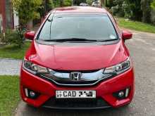 Honda Fit GP5 S Grade 2015 Car