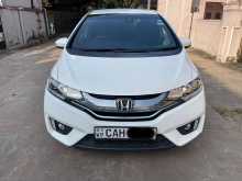 Honda Fit GP5 S Grade 2015 Car