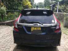 Honda Fit GP5 S Grade 2016 Car
