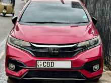 Honda Fit Gp5 S Grade 2014 Car