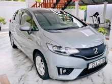 Honda FIT GP5 SAFETY 2014 Car